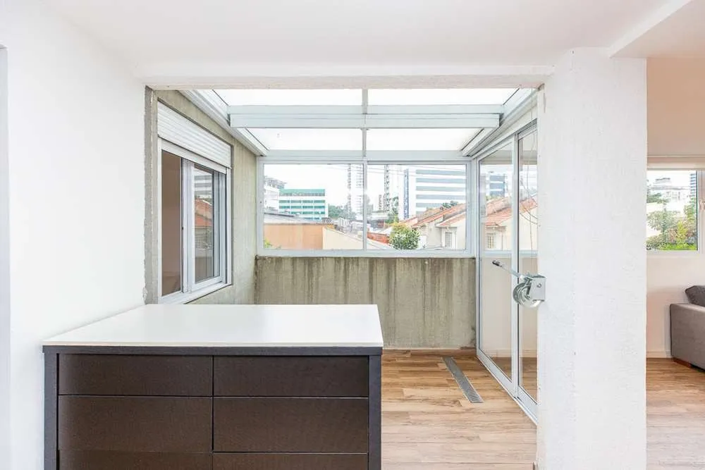 Apartamento, 1 quarto, 64 m² - Foto 4