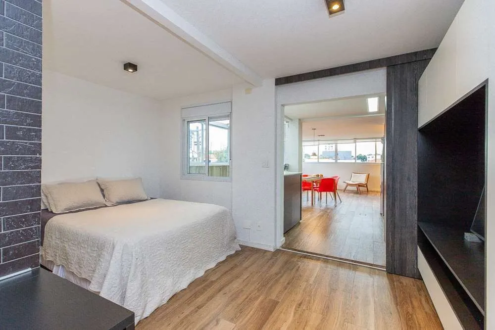 Apartamento, 1 quarto, 64 m² - Foto 8