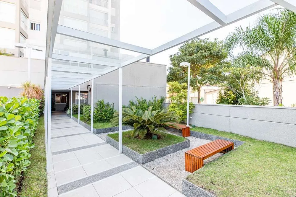 Apartamento, 1 quarto, 64 m² - Foto 15