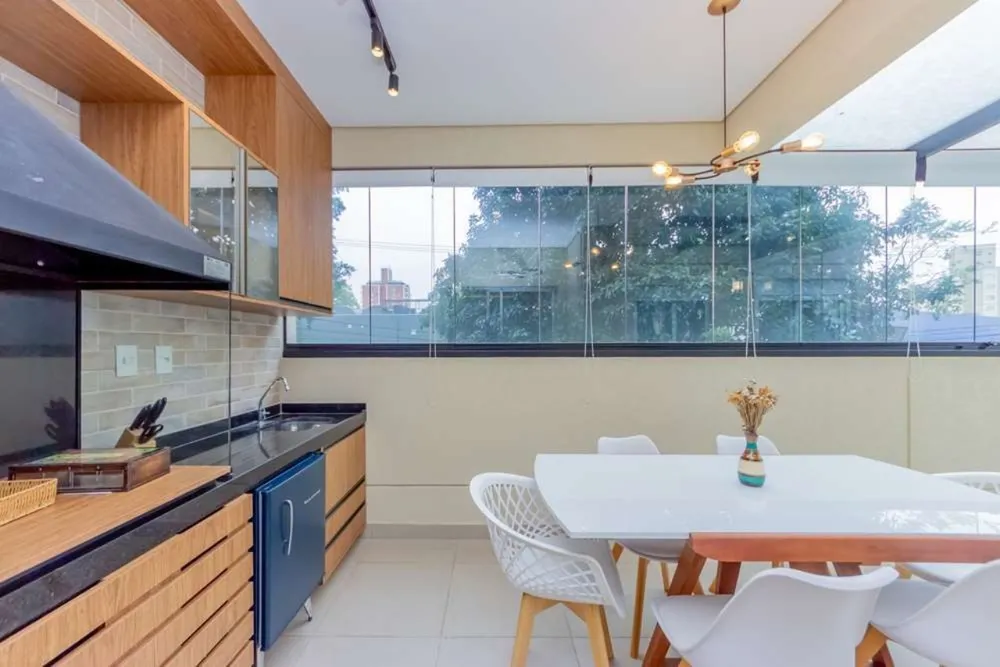 Apartamento, 2 quartos, 114 m² - Foto 4