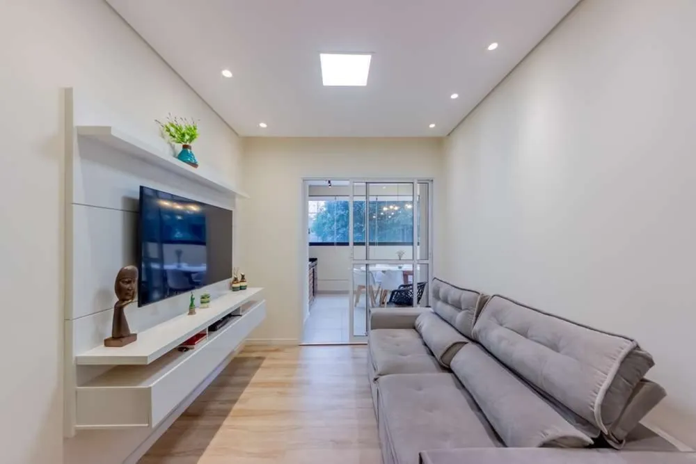 Apartamento, 2 quartos, 114 m² - Foto 6