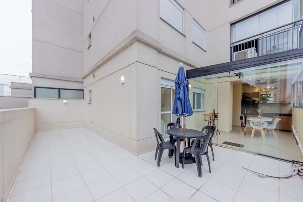 Apartamento, 2 quartos, 114 m² - Foto 1