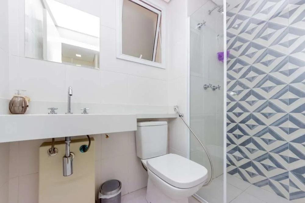 Apartamento, 2 quartos, 114 m² - Foto 2