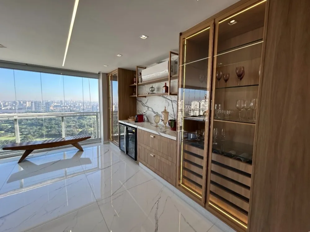Cobertura, 5 quartos, 504 m² - Foto 9