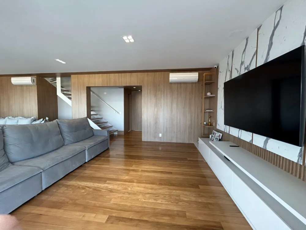 Cobertura, 5 quartos, 504 m² - Foto 2