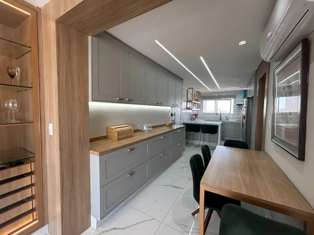 Cobertura, 5 quartos, 504 m² - Foto 12