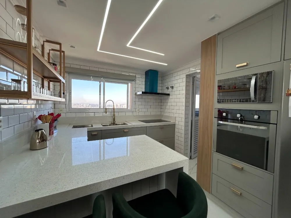 Cobertura, 5 quartos, 504 m² - Foto 6