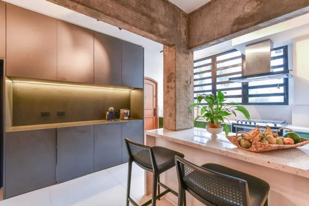 Cobertura, 3 quartos, 260 m² - Foto 8