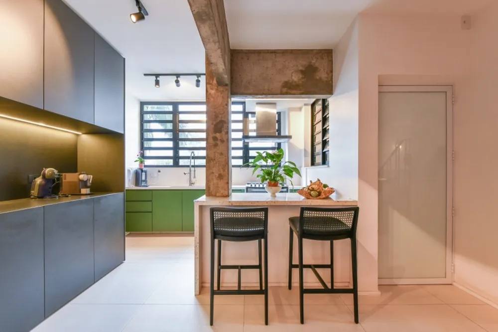 Cobertura, 3 quartos, 260 m² - Foto 14