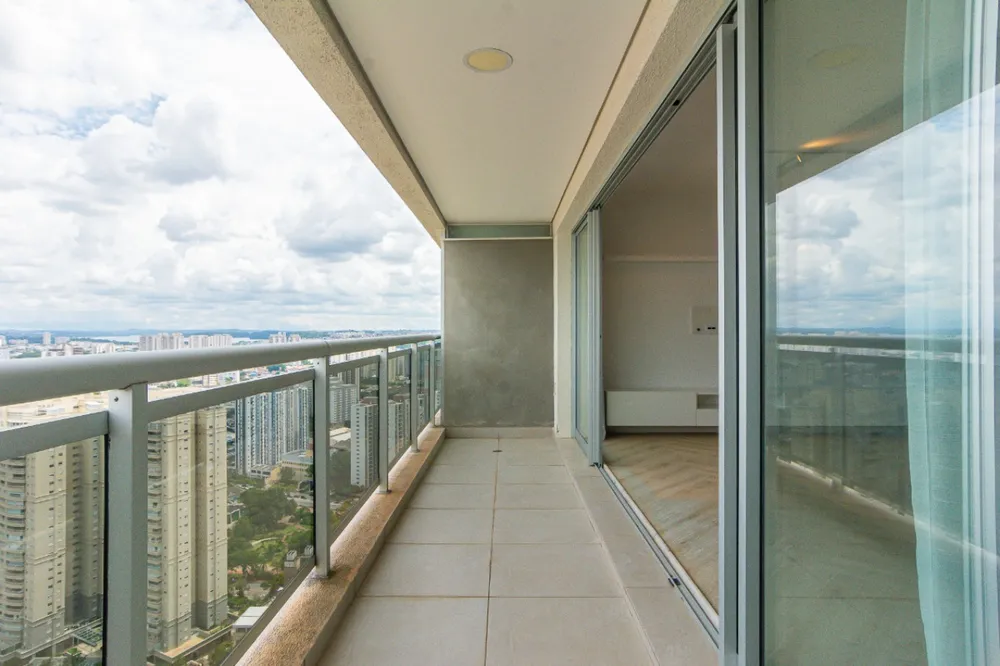 Apartamento, 2 quartos, 102 m² - Foto 1