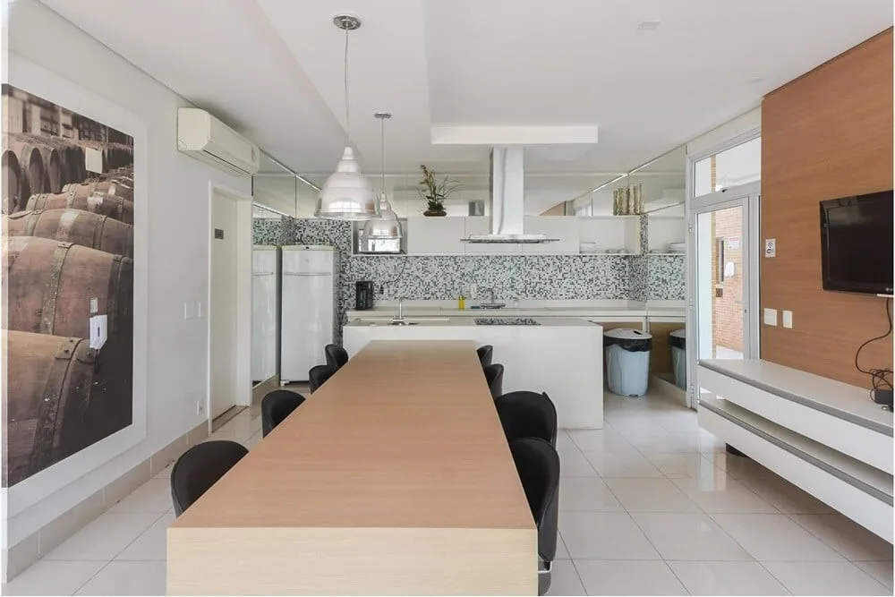 Apartamento, 3 quartos, 193 m² - Foto 13