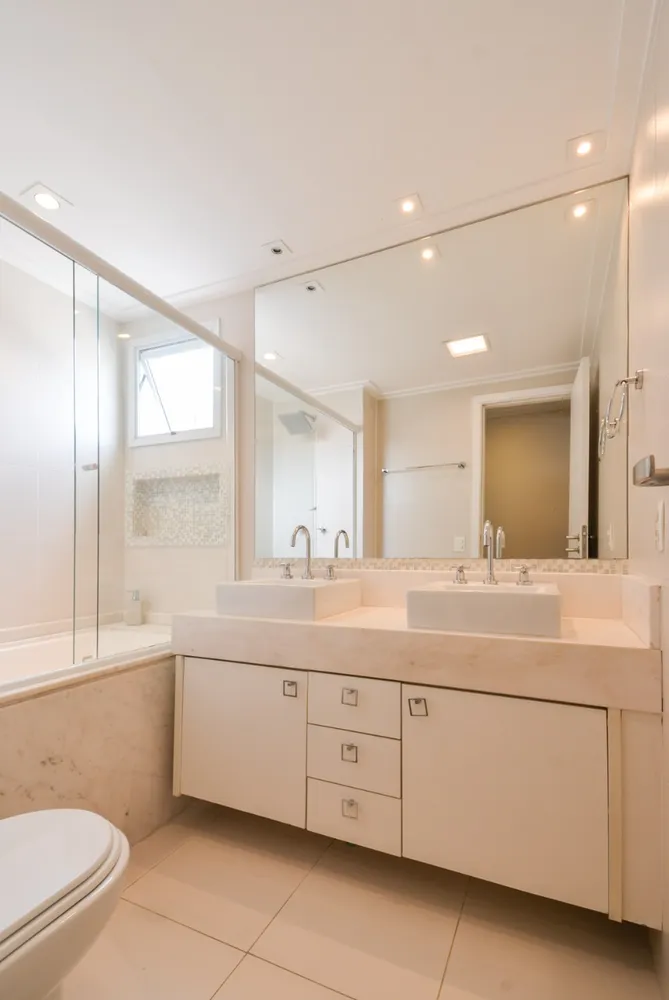 Apartamento, 3 quartos, 193 m² - Foto 4