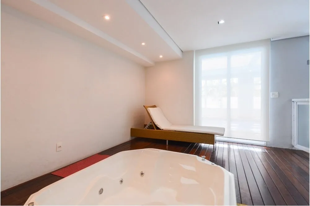 Apartamento, 3 quartos, 193 m² - Foto 8