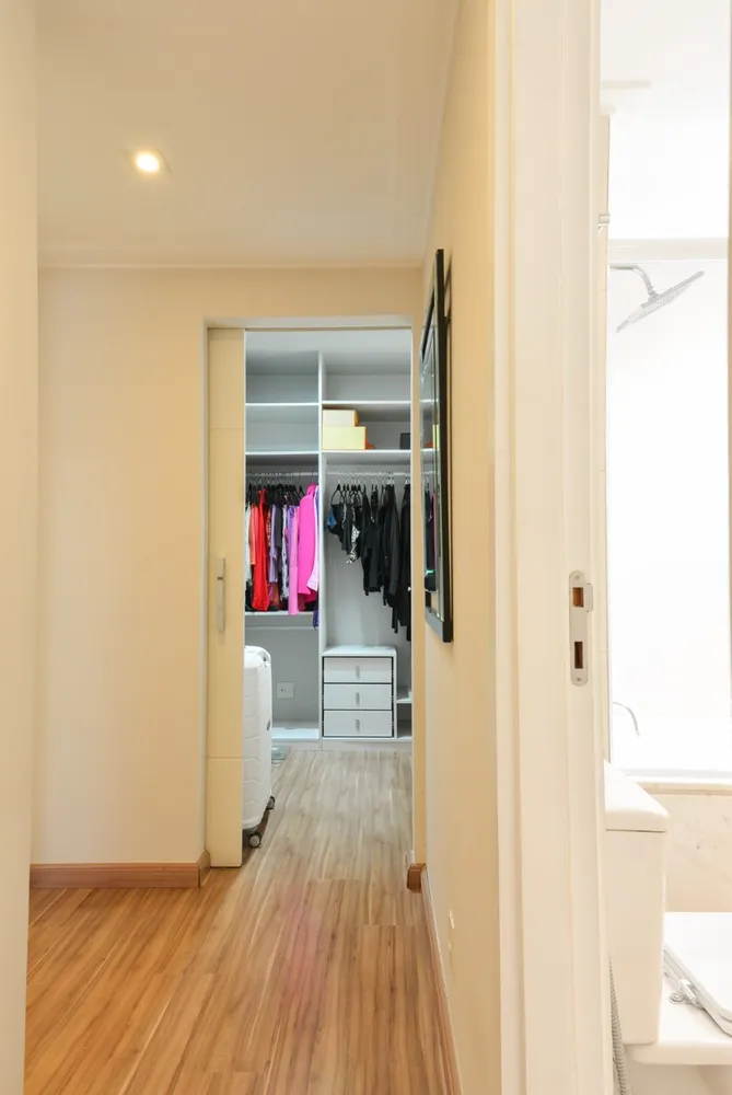 Apartamento, 3 quartos, 193 m² - Foto 5
