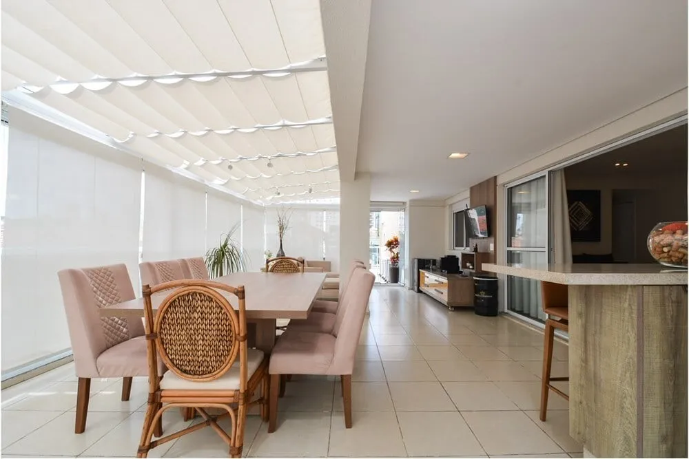 Apartamento, 3 quartos, 193 m² - Foto 21