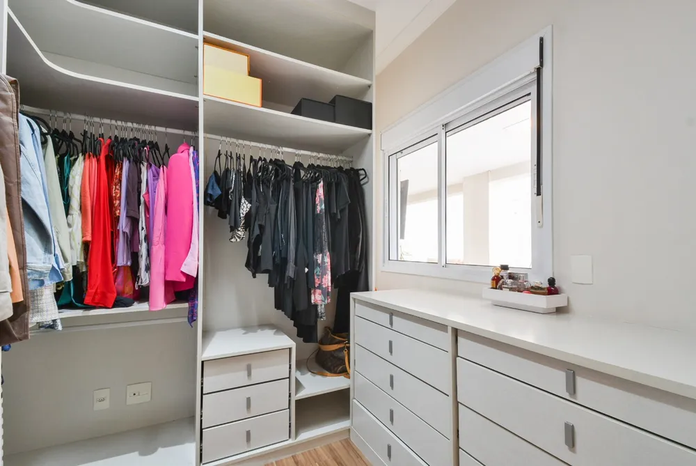 Apartamento, 3 quartos, 193 m² - Foto 3