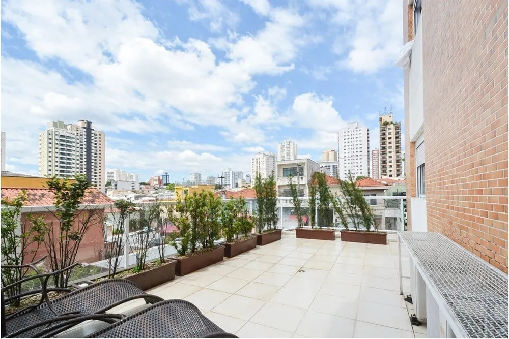 Apartamento, 3 quartos, 193 m² - Foto 6