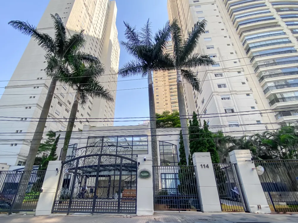 Apartamento, 4 quartos, 178 m² - Foto 12