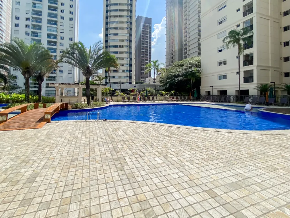 Apartamento, 4 quartos, 178 m² - Foto 9