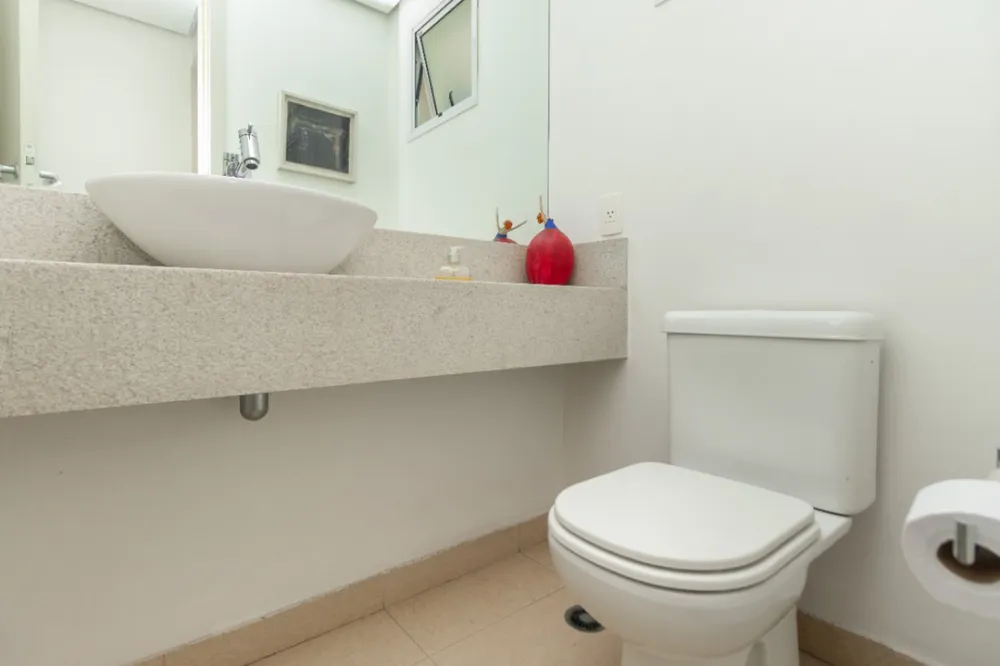 Apartamento, 4 quartos, 178 m² - Foto 4
