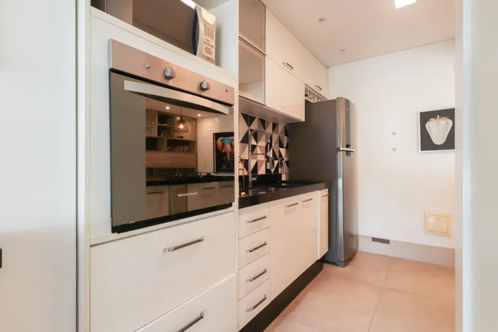 Apartamento, 2 quartos, 94 m² - Foto 5