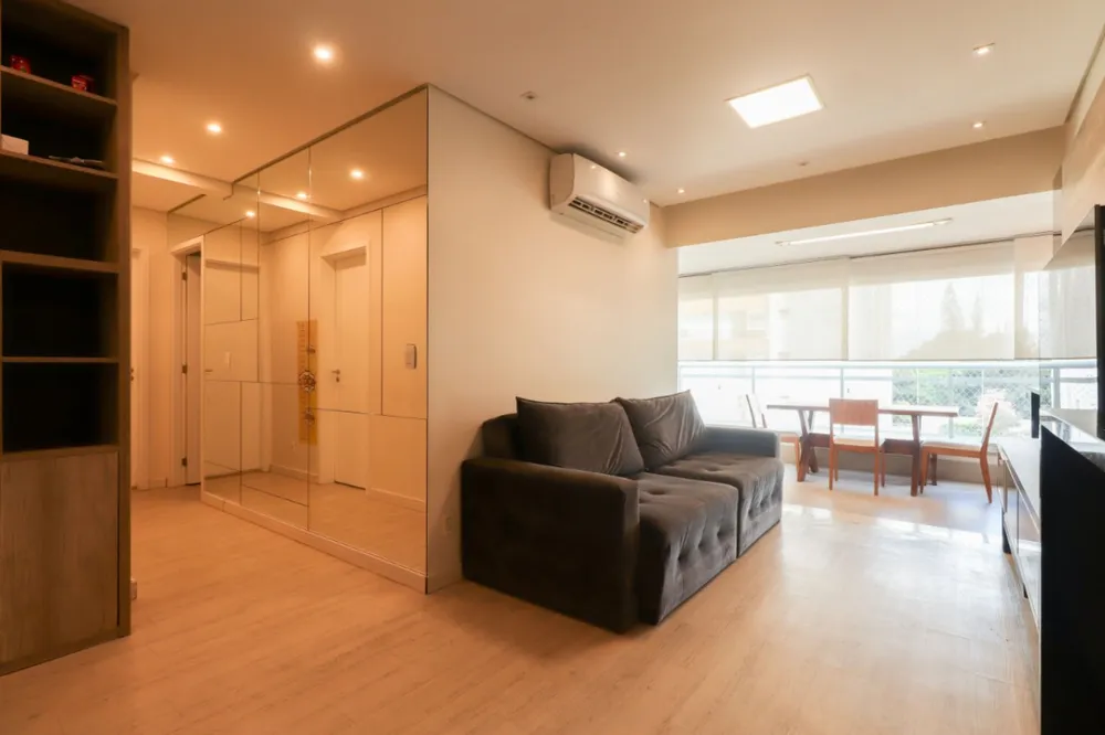 Apartamento, 2 quartos, 94 m² - Foto 6