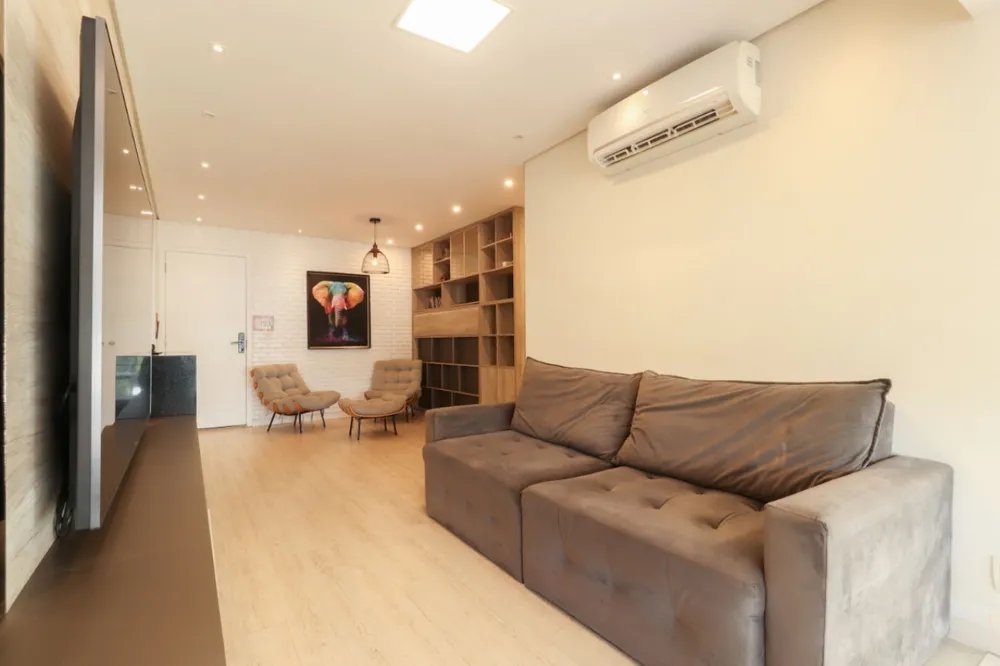 Apartamento, 2 quartos, 94 m² - Foto 3