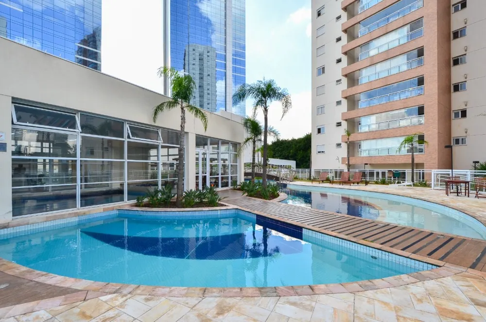 Apartamento, 2 quartos, 94 m² - Foto 4