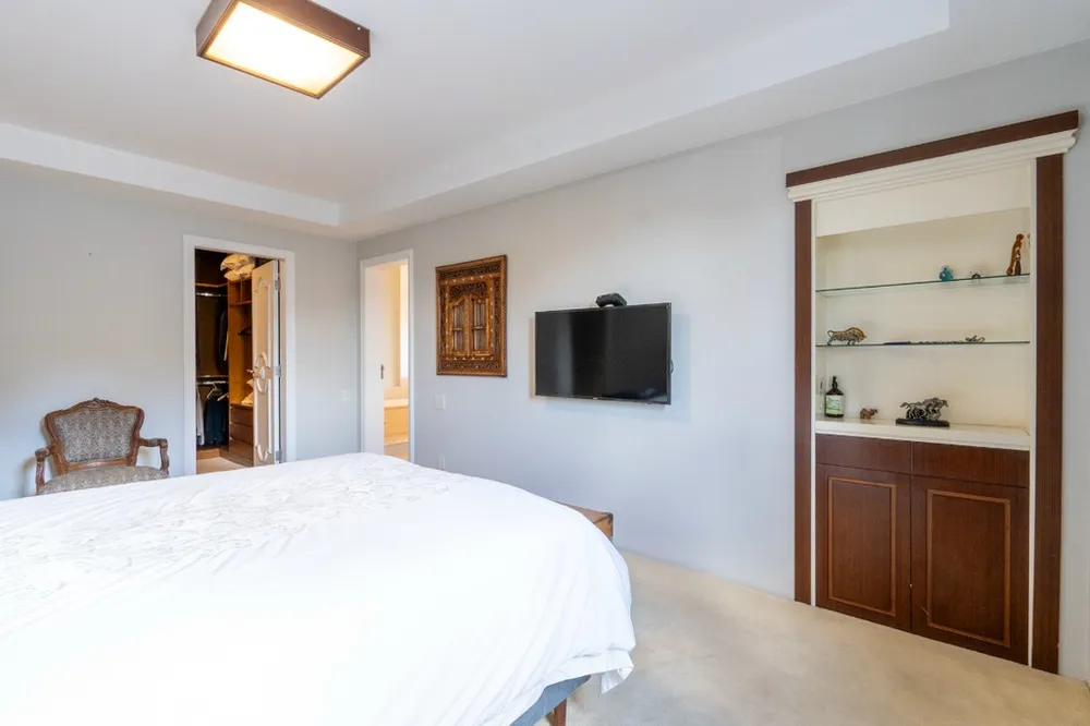Apartamento, 4 quartos, 301 m² - Foto 6
