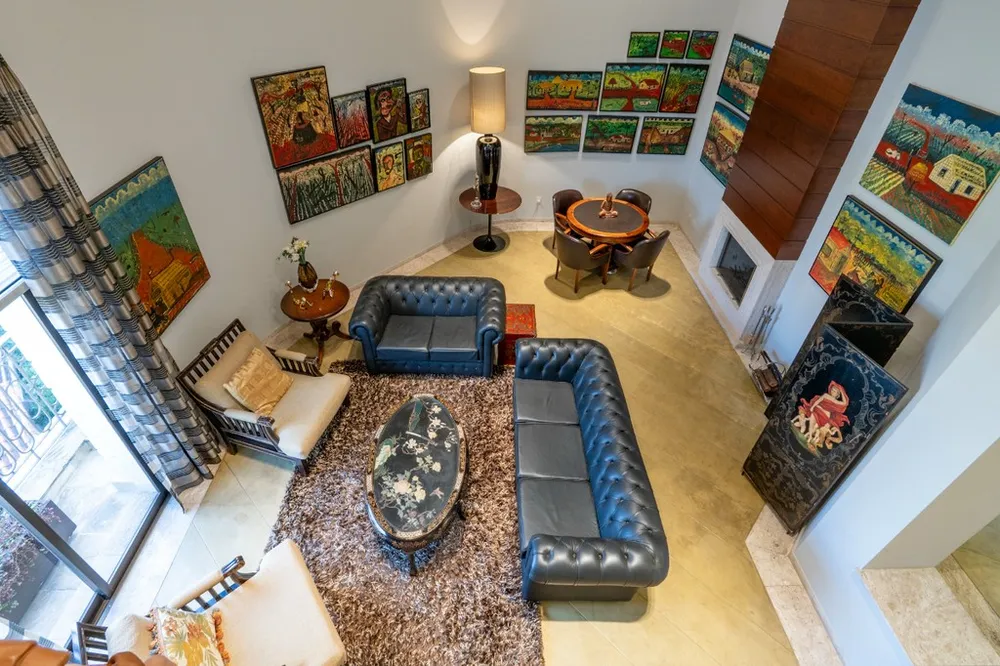 Apartamento, 4 quartos, 301 m² - Foto 4
