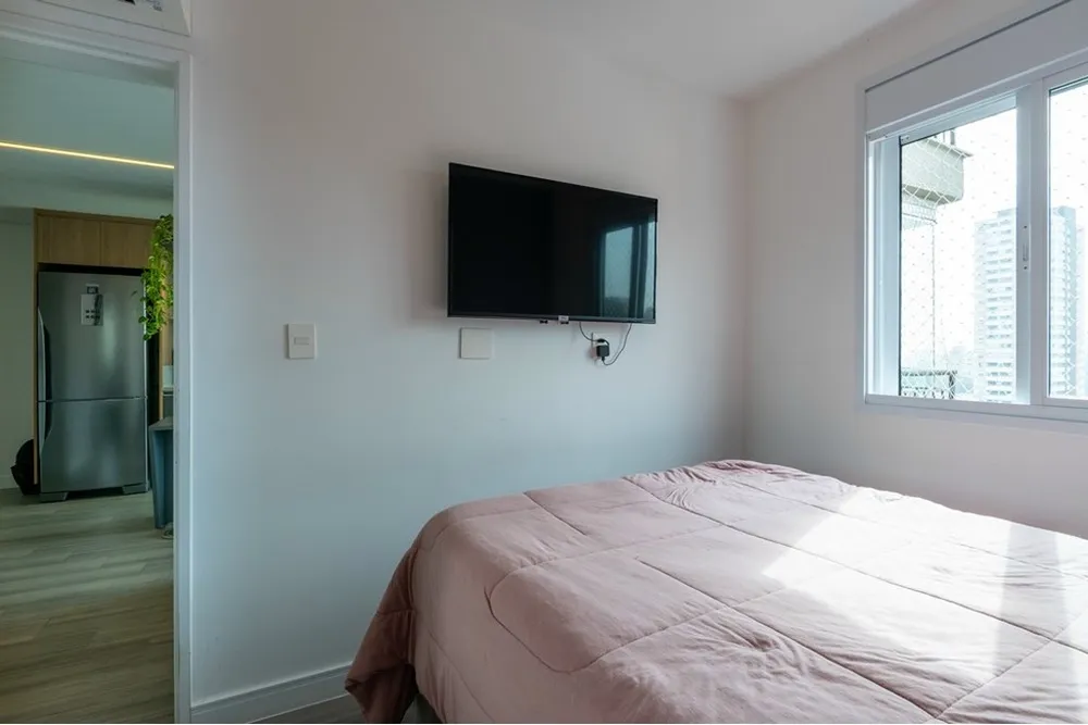 Apartamento, 2 quartos, 47 m² - Foto 10