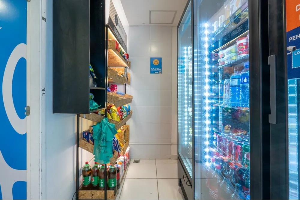 Apartamento, 2 quartos, 47 m² - Foto 8