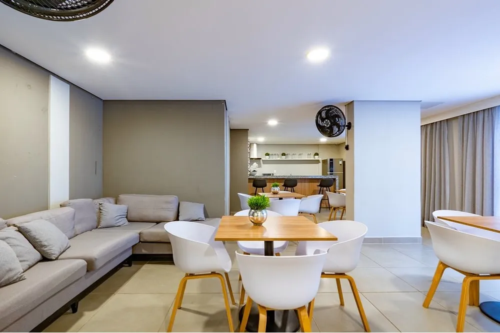 Apartamento, 2 quartos, 47 m² - Foto 7