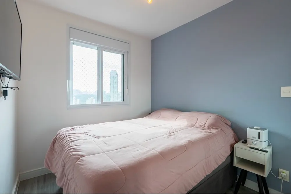 Apartamento, 2 quartos, 47 m² - Foto 12