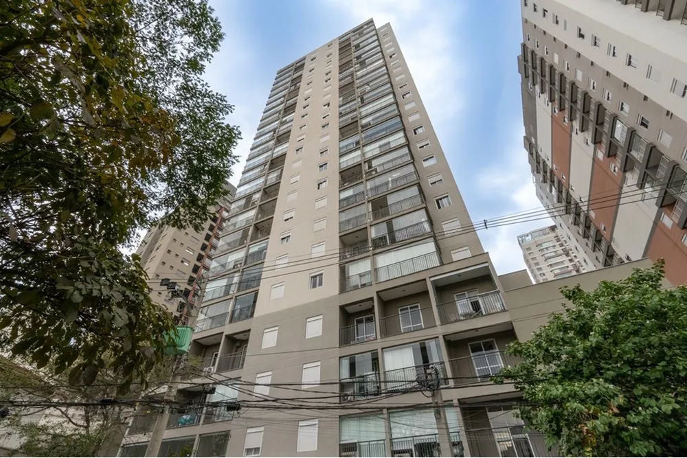 Apartamento, 2 quartos, 47 m² - Foto 5