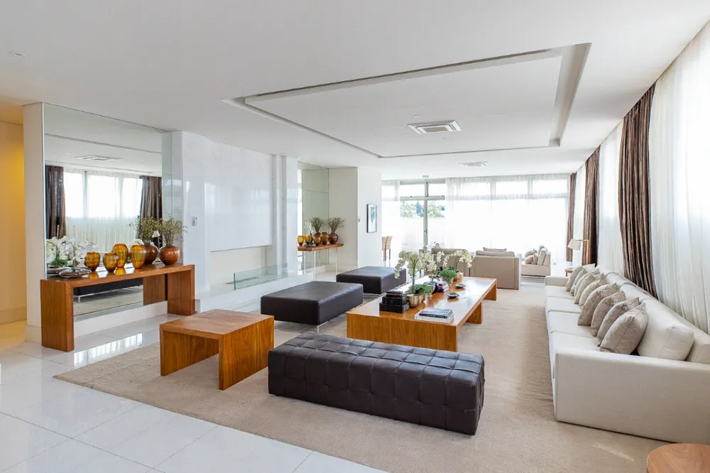 Apartamento, 3 quartos, 485 m² - Foto 12
