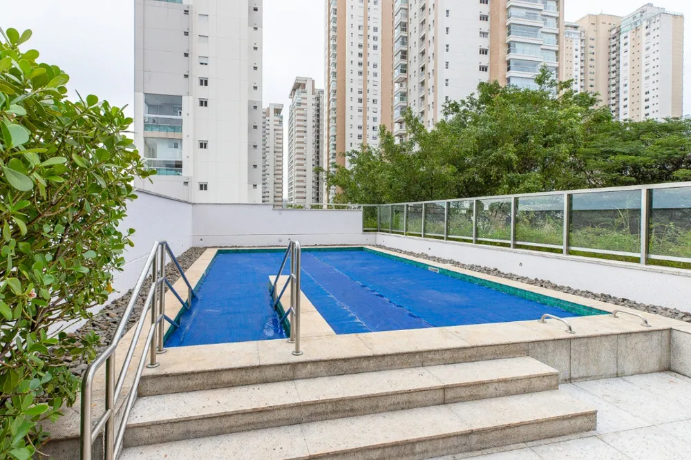 Apartamento, 3 quartos, 485 m² - Foto 11