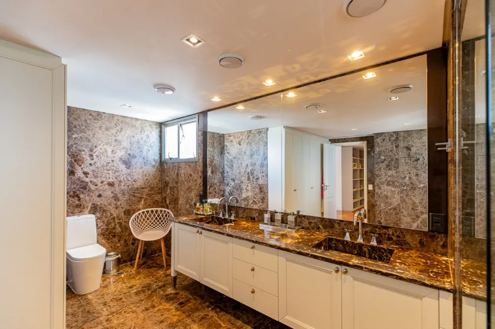 Apartamento, 3 quartos, 485 m² - Foto 2