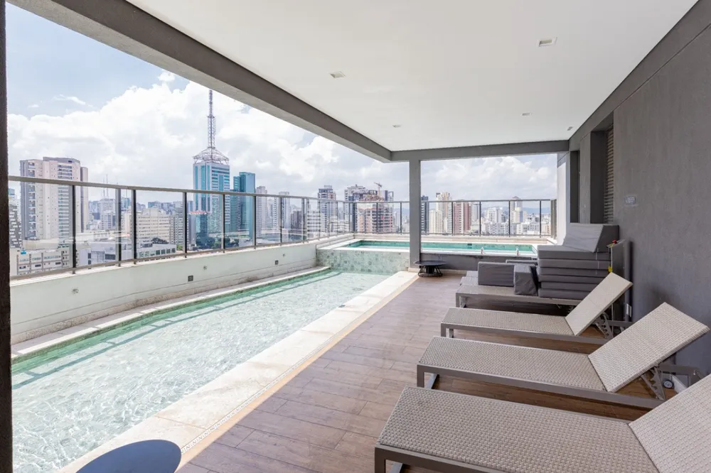 Apartamento, 3 quartos, 175 m² - Foto 4