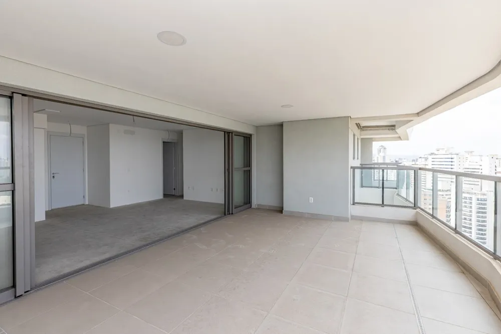 Apartamento, 3 quartos, 175 m² - Foto 3