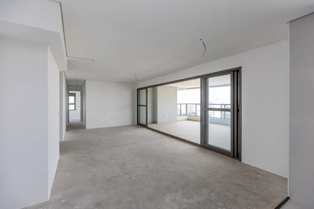 Apartamento, 3 quartos, 175 m² - Foto 1