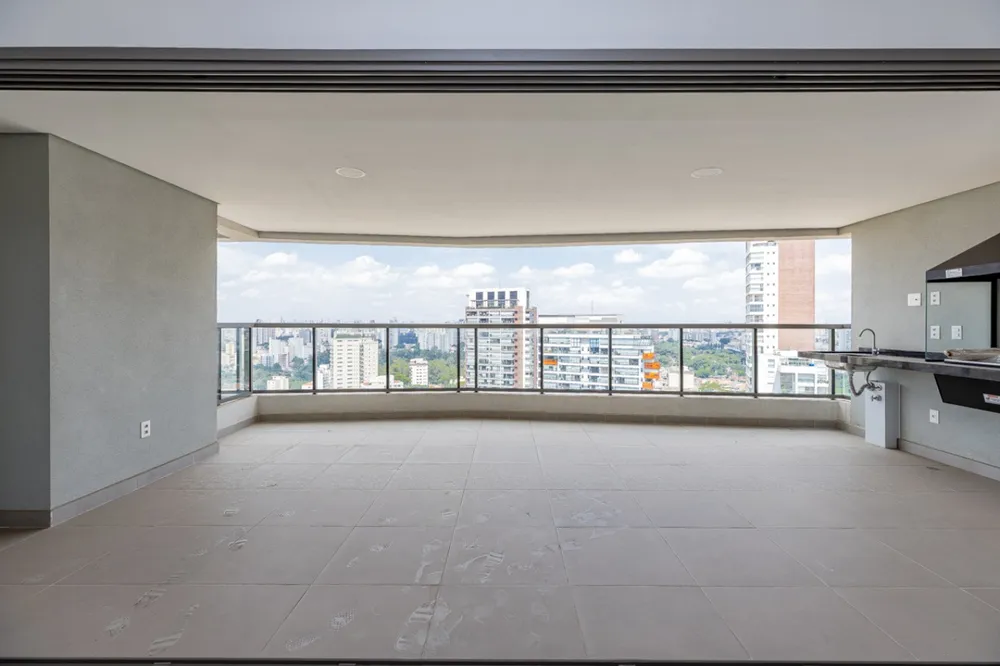 Apartamento, 3 quartos, 175 m² - Foto 5