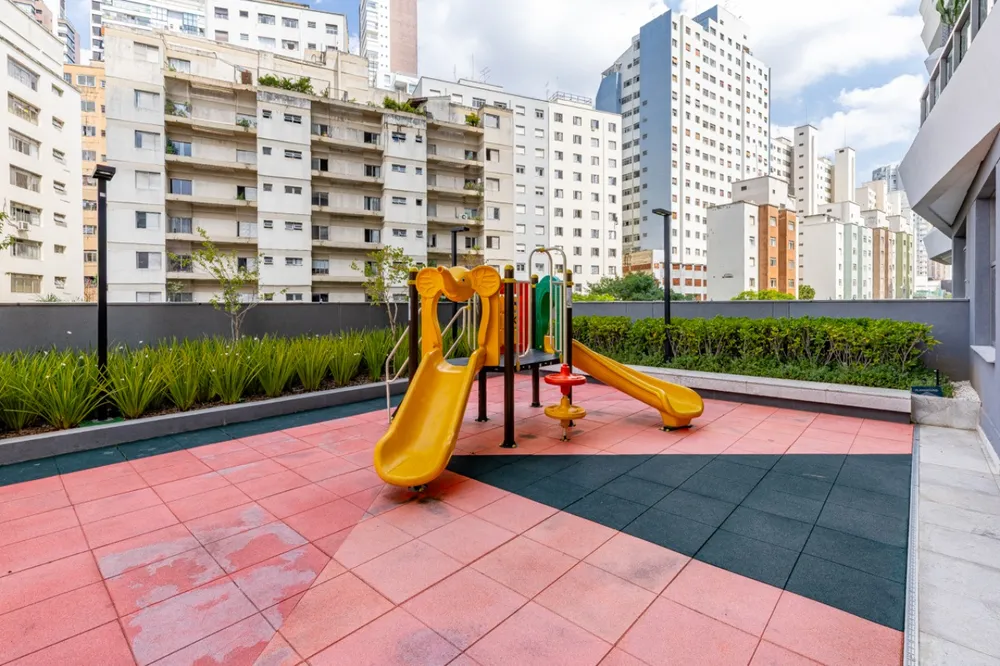 Apartamento, 3 quartos, 175 m² - Foto 2