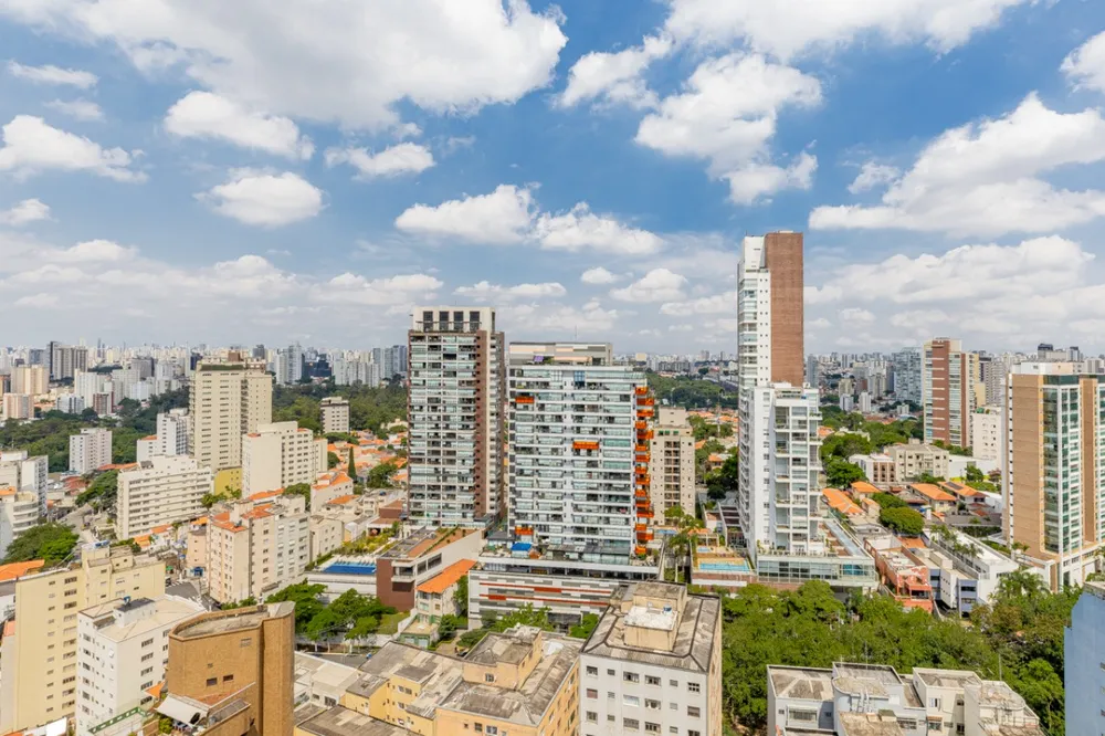 Apartamento, 3 quartos, 175 m² - Foto 7