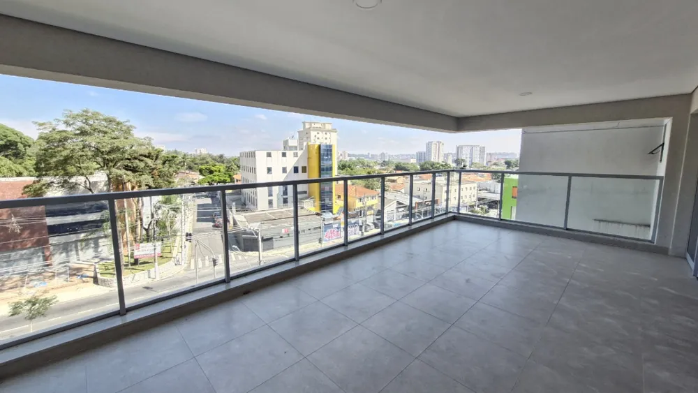 Apartamento, 3 quartos, 155 m² - Foto 1