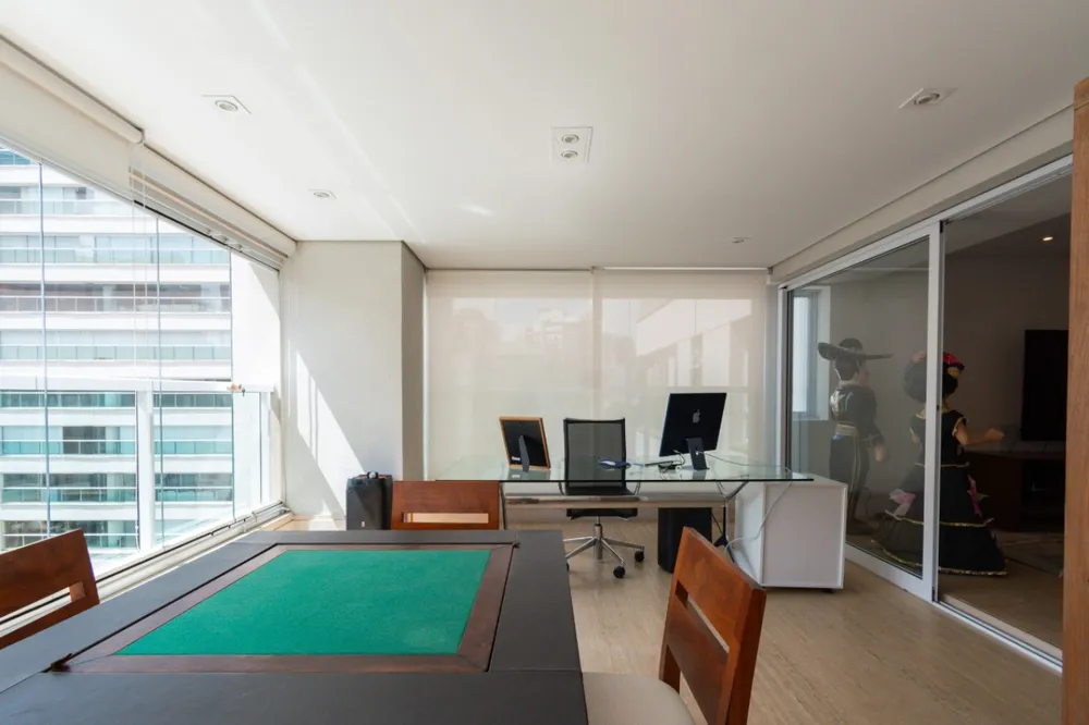 Apartamento, 4 quartos, 335 m² - Foto 5