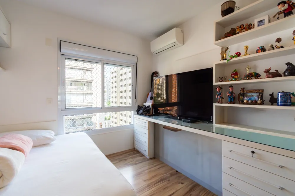 Apartamento, 4 quartos, 335 m² - Foto 7