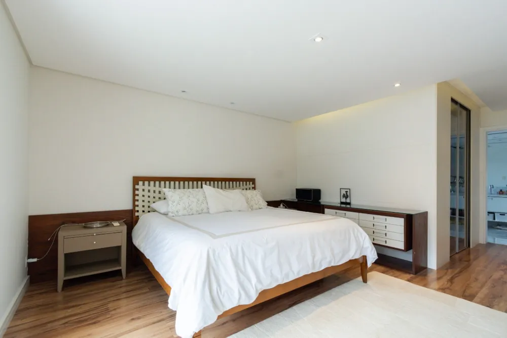 Apartamento, 4 quartos, 335 m² - Foto 2