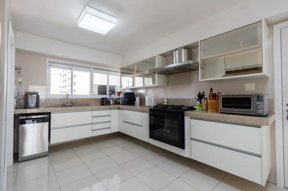 Apartamento, 4 quartos, 335 m² - Foto 6