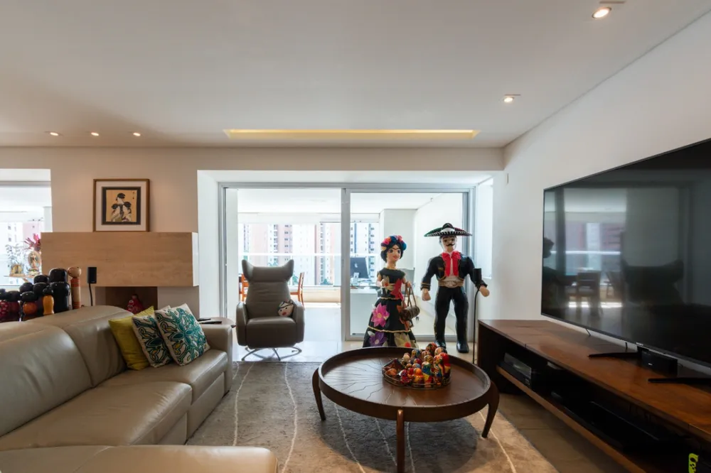 Apartamento, 4 quartos, 335 m² - Foto 3